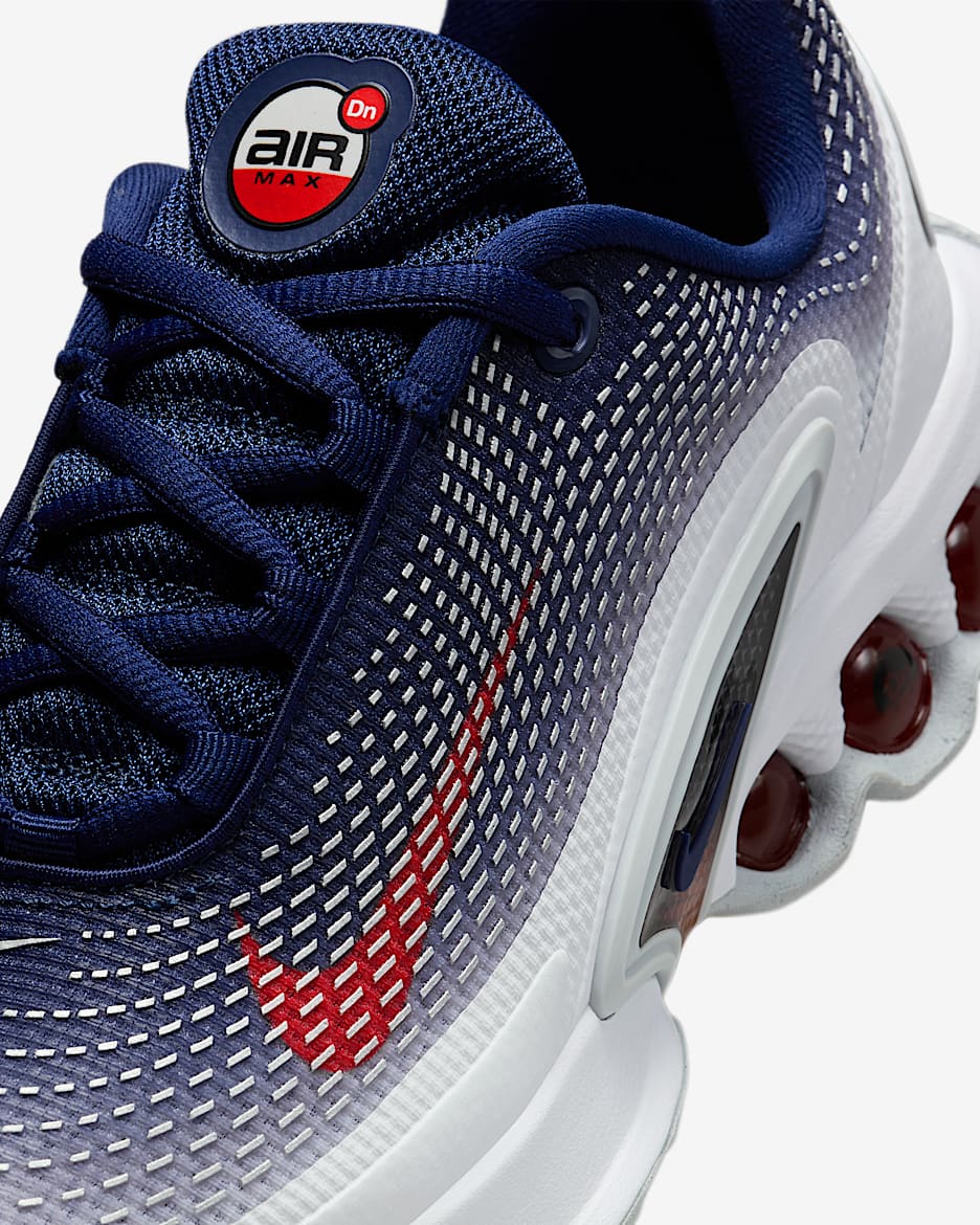 Nike Air Max Dn Older Kids Shoes. Nike UK